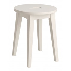 RO Confe Stool White